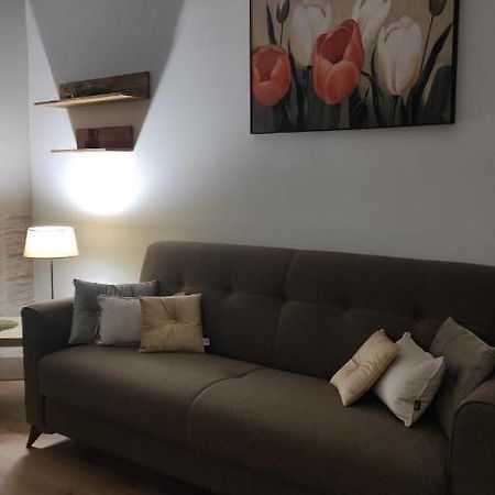 Marina Apartments Catanzaro Dış mekan fotoğraf