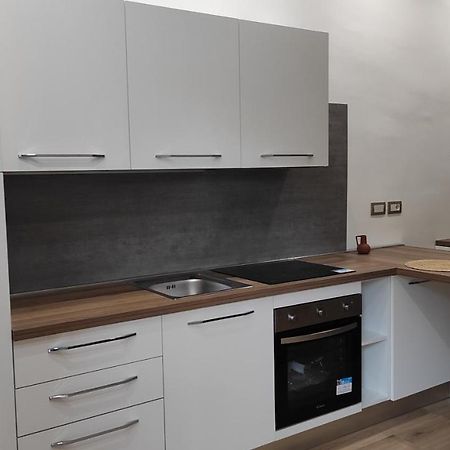Marina Apartments Catanzaro Dış mekan fotoğraf