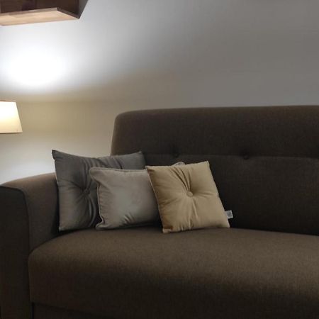 Marina Apartments Catanzaro Dış mekan fotoğraf