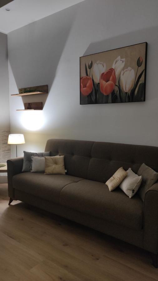 Marina Apartments Catanzaro Dış mekan fotoğraf