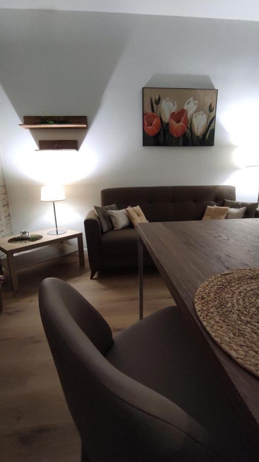 Marina Apartments Catanzaro Dış mekan fotoğraf
