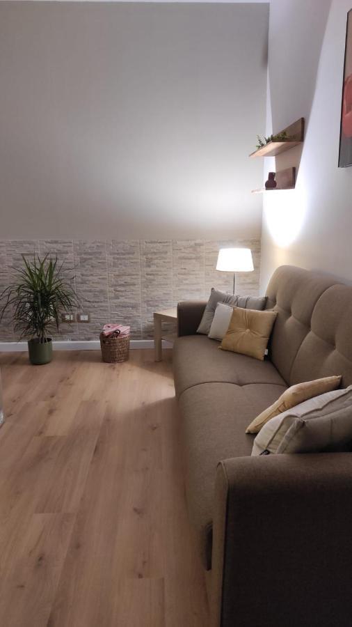 Marina Apartments Catanzaro Dış mekan fotoğraf