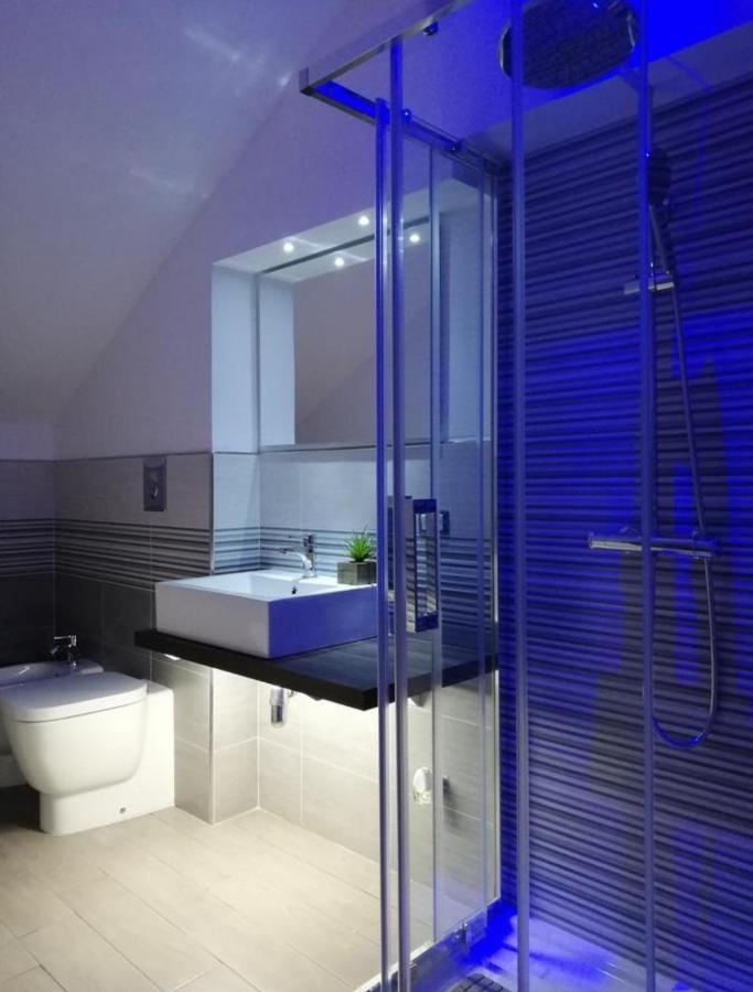 Marina Apartments Catanzaro Dış mekan fotoğraf