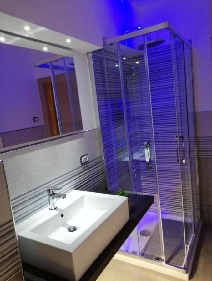 Marina Apartments Catanzaro Dış mekan fotoğraf