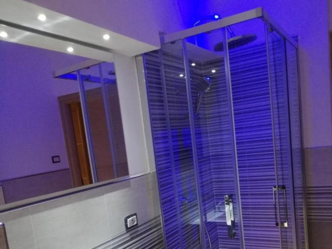 Marina Apartments Catanzaro Dış mekan fotoğraf