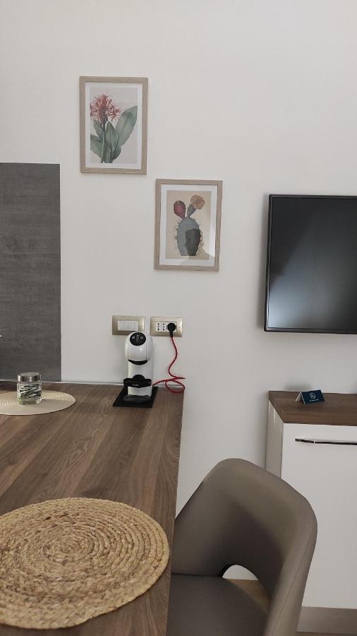 Marina Apartments Catanzaro Dış mekan fotoğraf