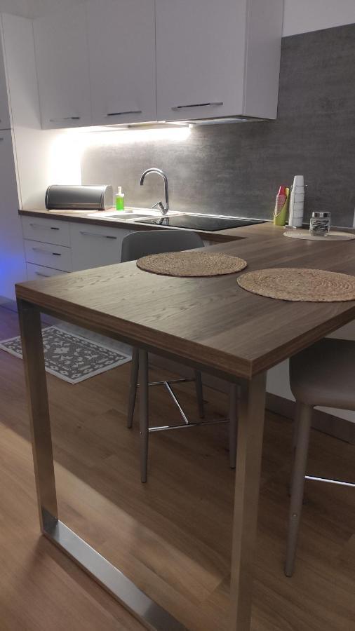 Marina Apartments Catanzaro Dış mekan fotoğraf