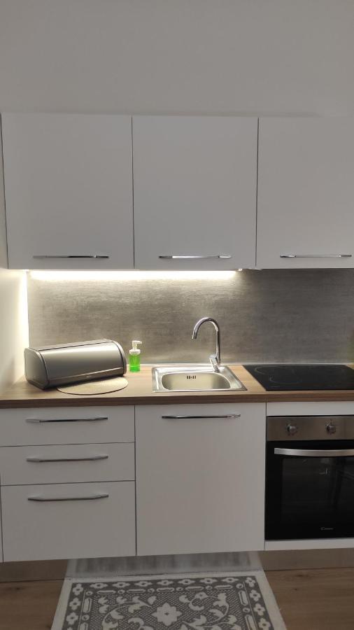 Marina Apartments Catanzaro Dış mekan fotoğraf