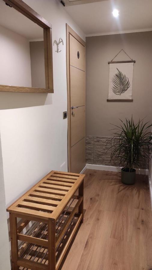 Marina Apartments Catanzaro Dış mekan fotoğraf
