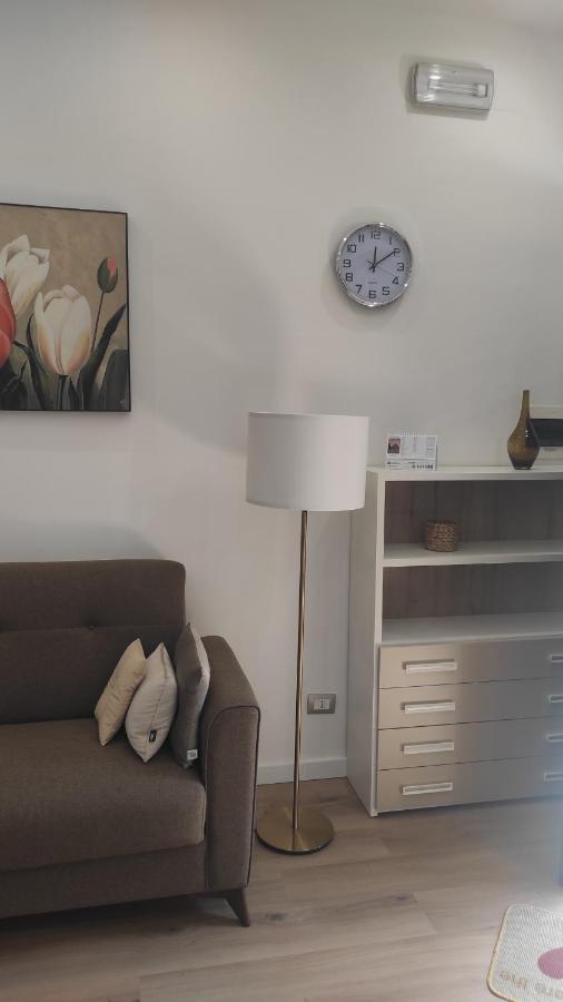 Marina Apartments Catanzaro Dış mekan fotoğraf