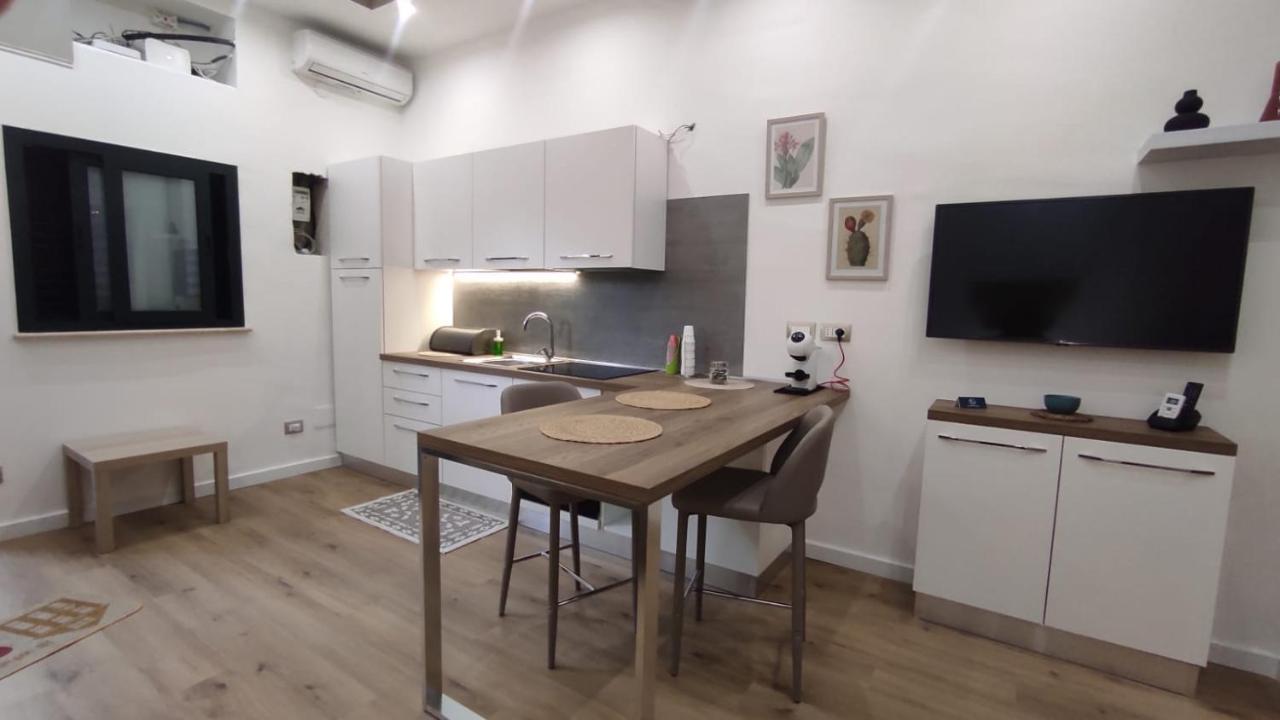 Marina Apartments Catanzaro Dış mekan fotoğraf