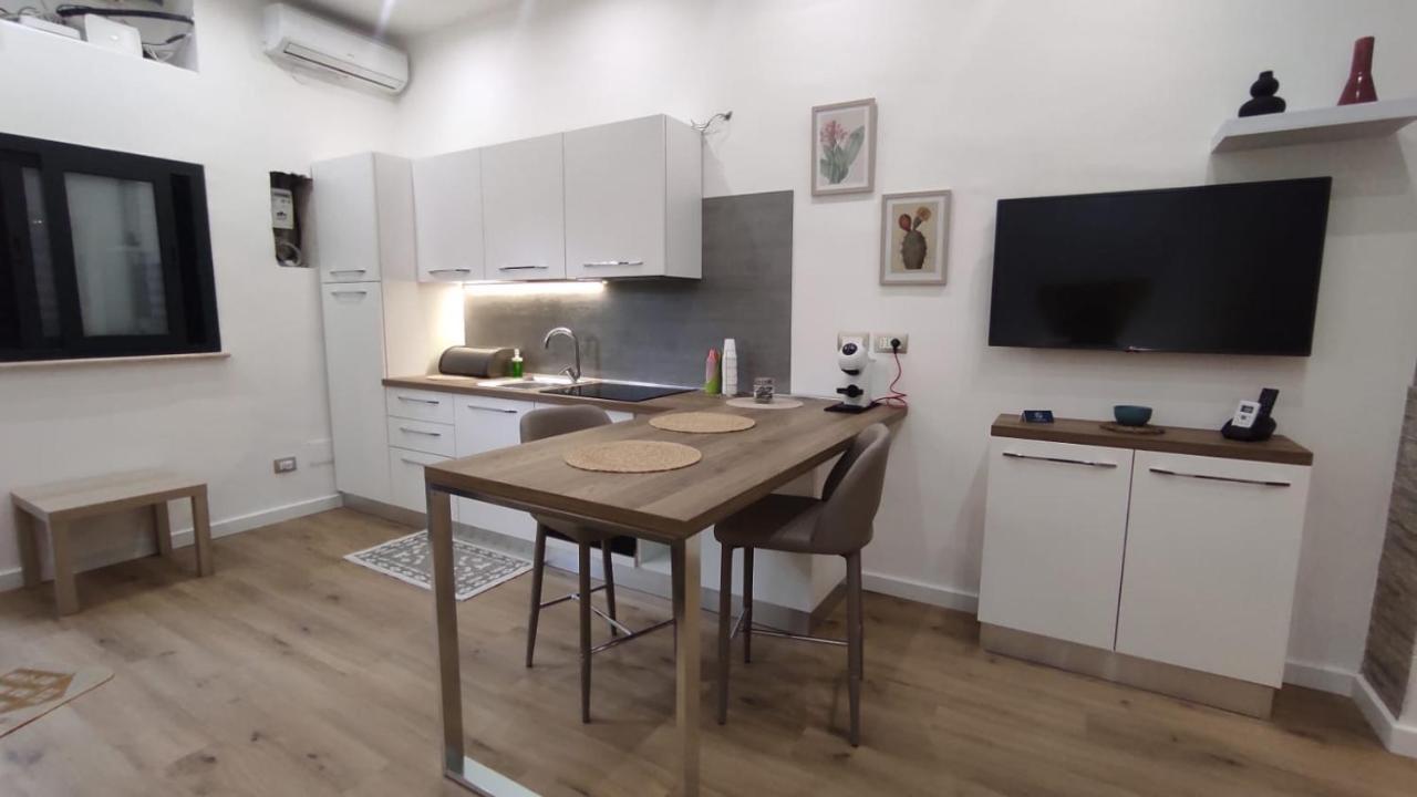 Marina Apartments Catanzaro Dış mekan fotoğraf