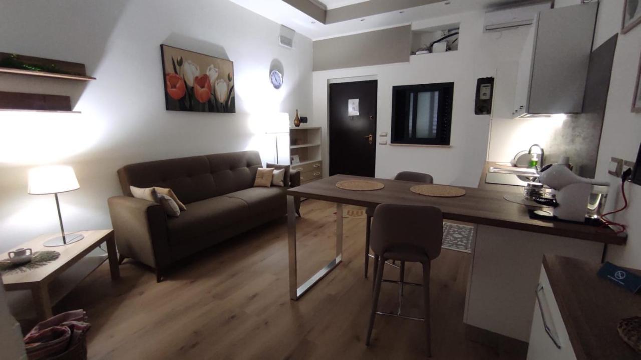 Marina Apartments Catanzaro Dış mekan fotoğraf