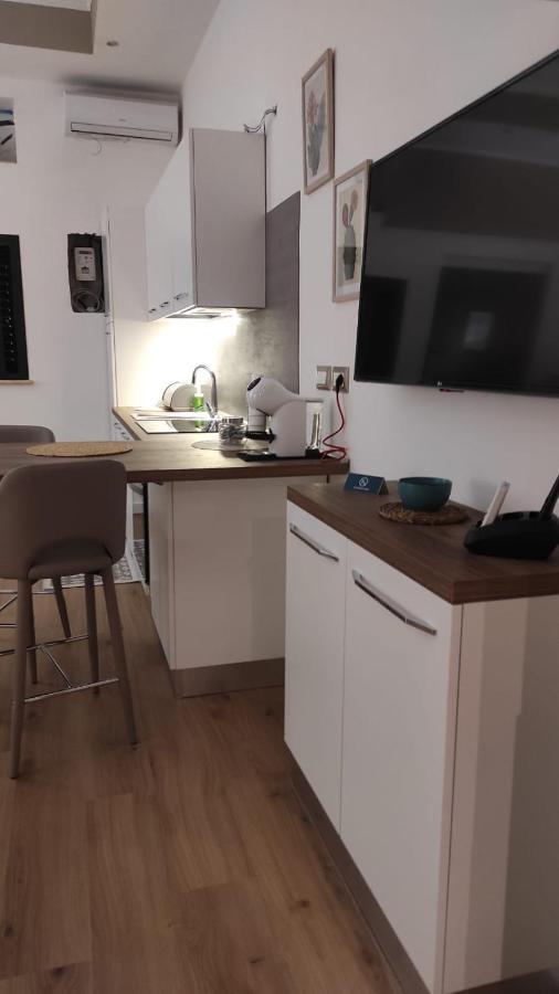 Marina Apartments Catanzaro Dış mekan fotoğraf