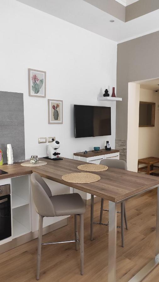 Marina Apartments Catanzaro Dış mekan fotoğraf