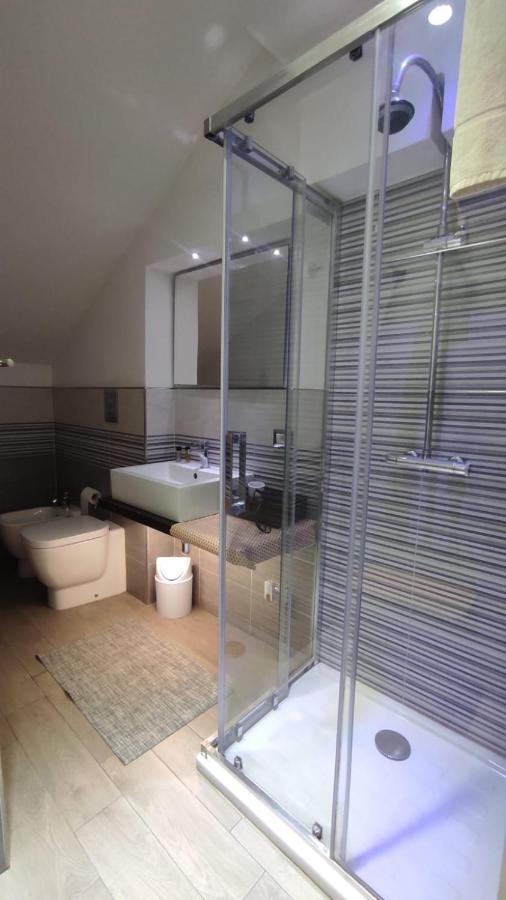 Marina Apartments Catanzaro Dış mekan fotoğraf