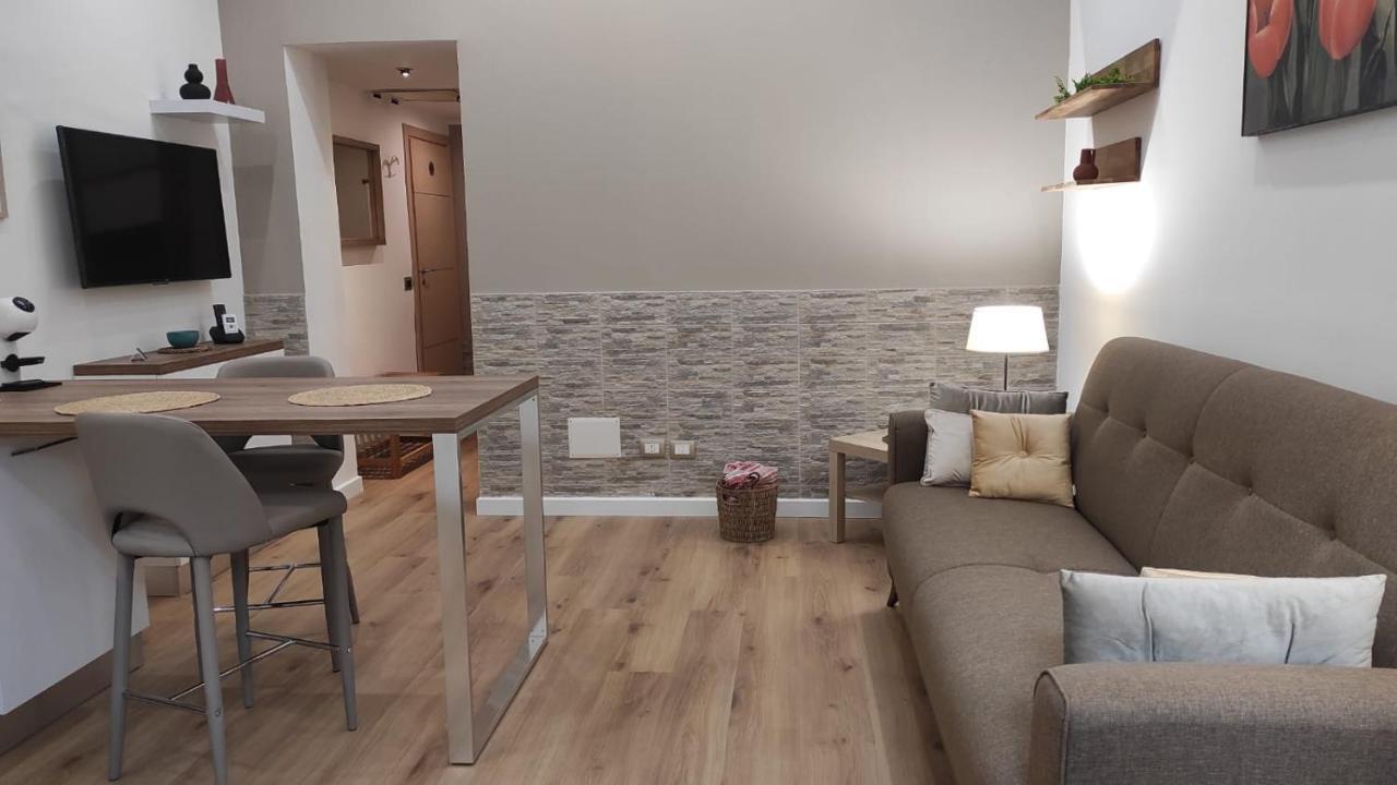 Marina Apartments Catanzaro Dış mekan fotoğraf